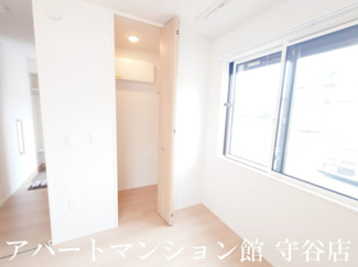 【収納】 | THE PARK FRONT