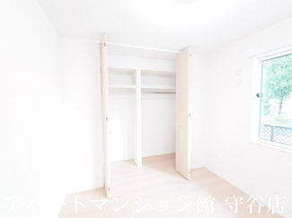 【収納】 | THE PARK FRONT