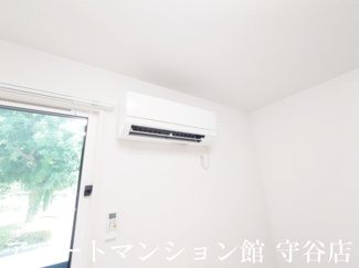 【設備】 | THE PARK FRONT
