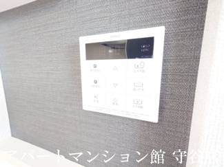 【設備】 | THE PARK FRONT