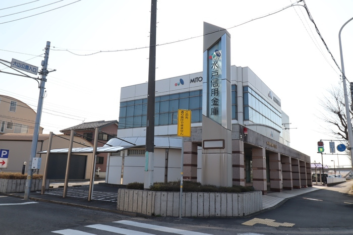 THE PARK FRONTのその他