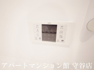 【設備】 | THE PARK FRONT