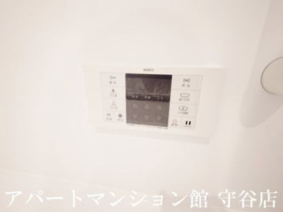 【設備】 | THE PARK FRONT
