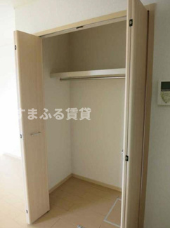 【収納】 | ひかり西浦　岡崎市井内町