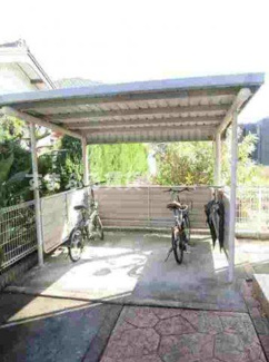 【設備】 | ひかり西浦　岡崎市井内町