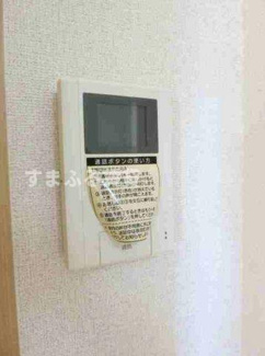 【セキュリティ】 | ひかり西浦　岡崎市井内町
