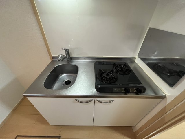 シオンのキッチン