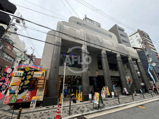 【外観】 | スパジオビル　外観