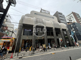 【外観】 | スパジオビル　外観