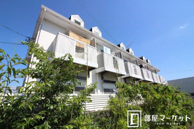 【外観】 | 豊田第２レジデンス