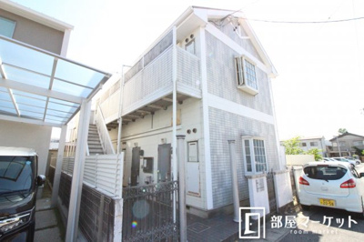 【外観】 | 豊田第２レジデンス