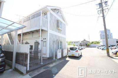 【周辺】 | 豊田第２レジデンス