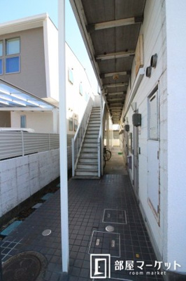 【その他共用部分】 | 豊田第２レジデンス