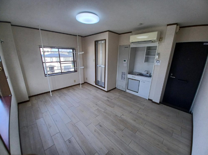 草津市南笠東２丁目の事務所