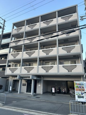 【外観】 | デトム・ワン伏見