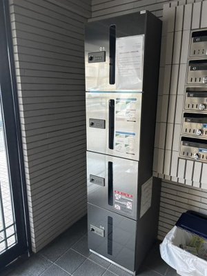 【その他共用部分】 | デトム・ワン伏見