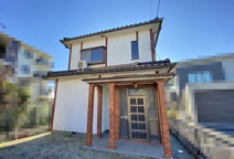 近江八幡市白鳥町　中古戸建の画像