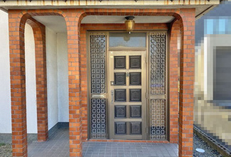 【外観】 | 近江八幡市白鳥町　中古戸建