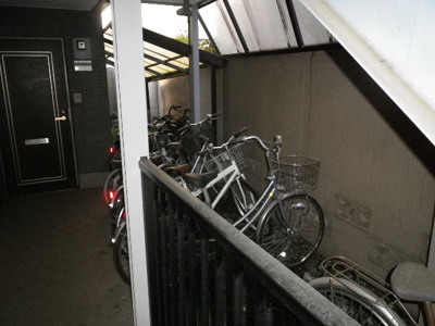 【その他共用部分】 | ニュートリノ