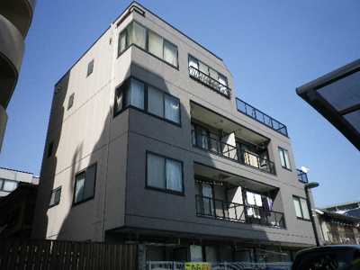 【外観】 | ニュートリノ