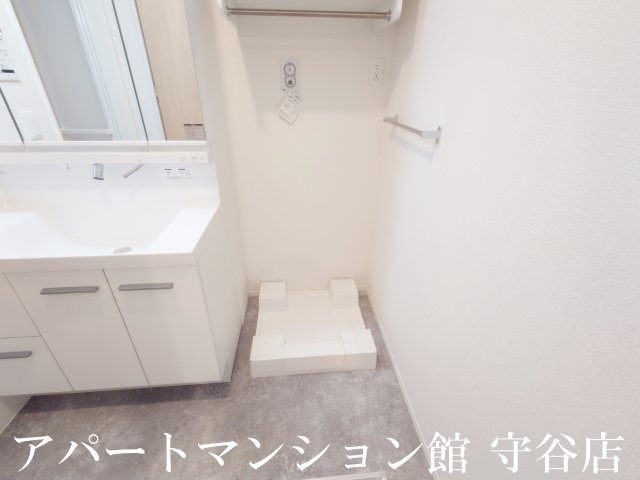 THE PARK FRONTのその他