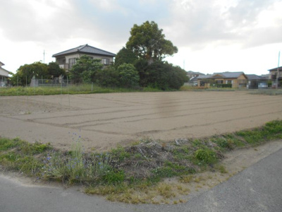  | 前橋市上泉町売地