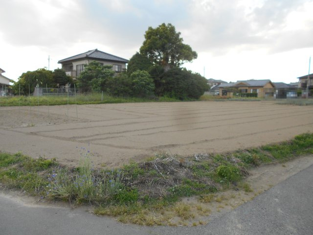  | 前橋市上泉町売地