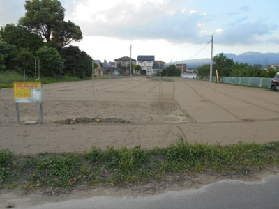  | 前橋市上泉町売地