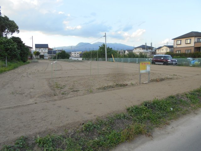  | 前橋市上泉町売地