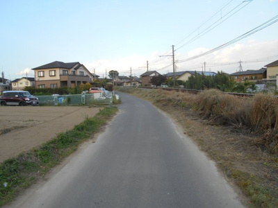  | 前橋市上泉町売地