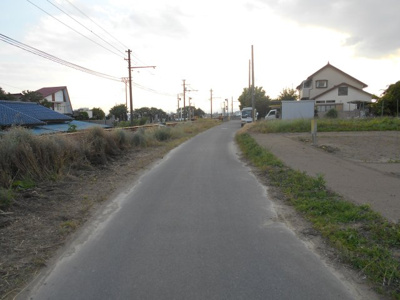  | 前橋市上泉町売地