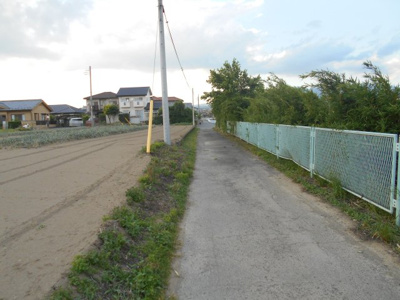  | 前橋市上泉町売地