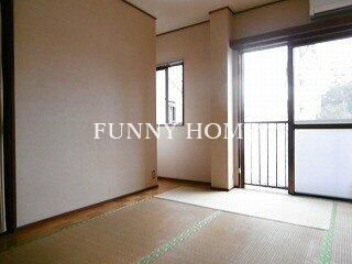 【居間・リビング】 | 横須賀荘