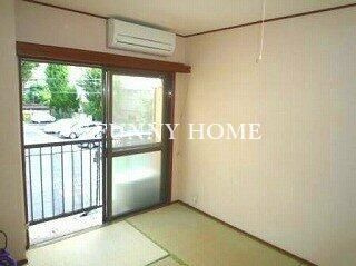 【内装】 | 横須賀荘