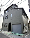 足立区中川３丁目戸建住宅の画像