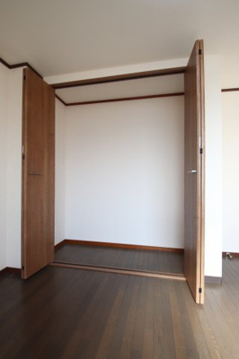 【収納】 | 泉ヶ丘第三コーポラス
