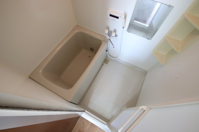 【浴室】 | 泉ヶ丘第三コーポラス