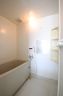 【浴室】 | 泉ヶ丘第三コーポラス
