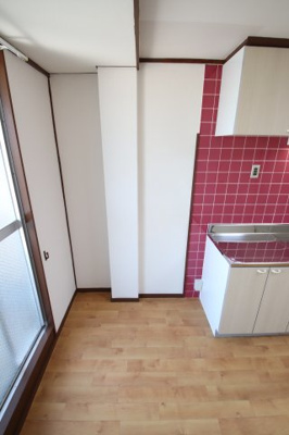 【その他】 | 泉ヶ丘第三コーポラス