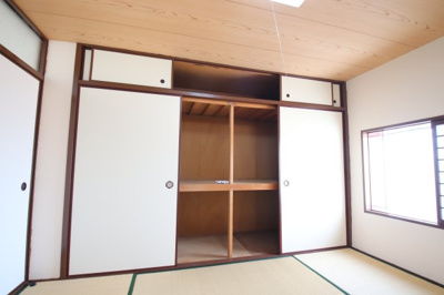 【収納】 | 泉ヶ丘第三コーポラス
