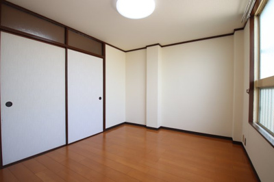 【寝室】 | 泉ヶ丘第三コーポラス