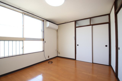 【寝室】 | 泉ヶ丘第三コーポラス