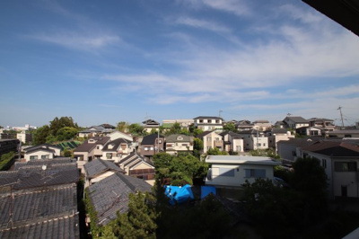 【展望】 | 泉ヶ丘第三コーポラス