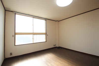 【洋室】 | 泉ヶ丘第三コーポラス