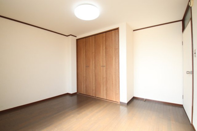 【洋室】 | 泉ヶ丘第三コーポラス