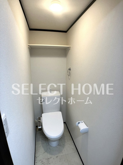 【トイレ】 | ＨＯＰＥ | トイレもきれいです