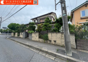 松戸市新松戸南3丁目の画像