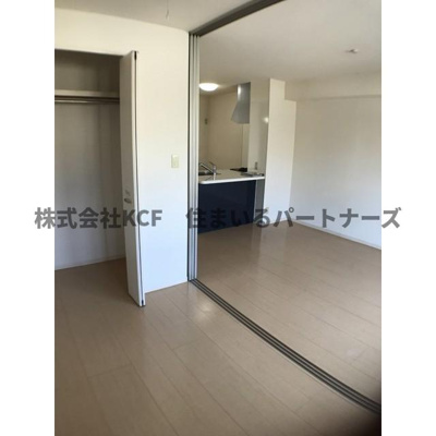 【内装】 | ロイヤル・レセンテA棟 | きれいな内装です