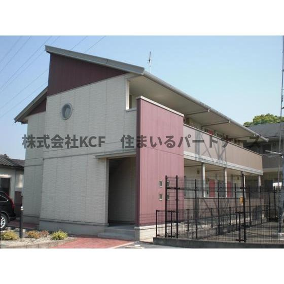 ロイヤル・レセンテA棟