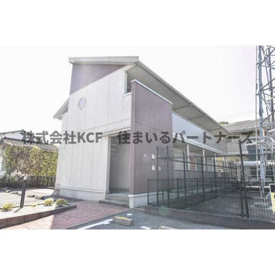 【エントランス】 | ロイヤル・レセンテA棟 | エントランスです